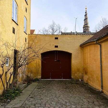 Apartmentincopenhagen Apartment 1312 Ngoại thất bức ảnh