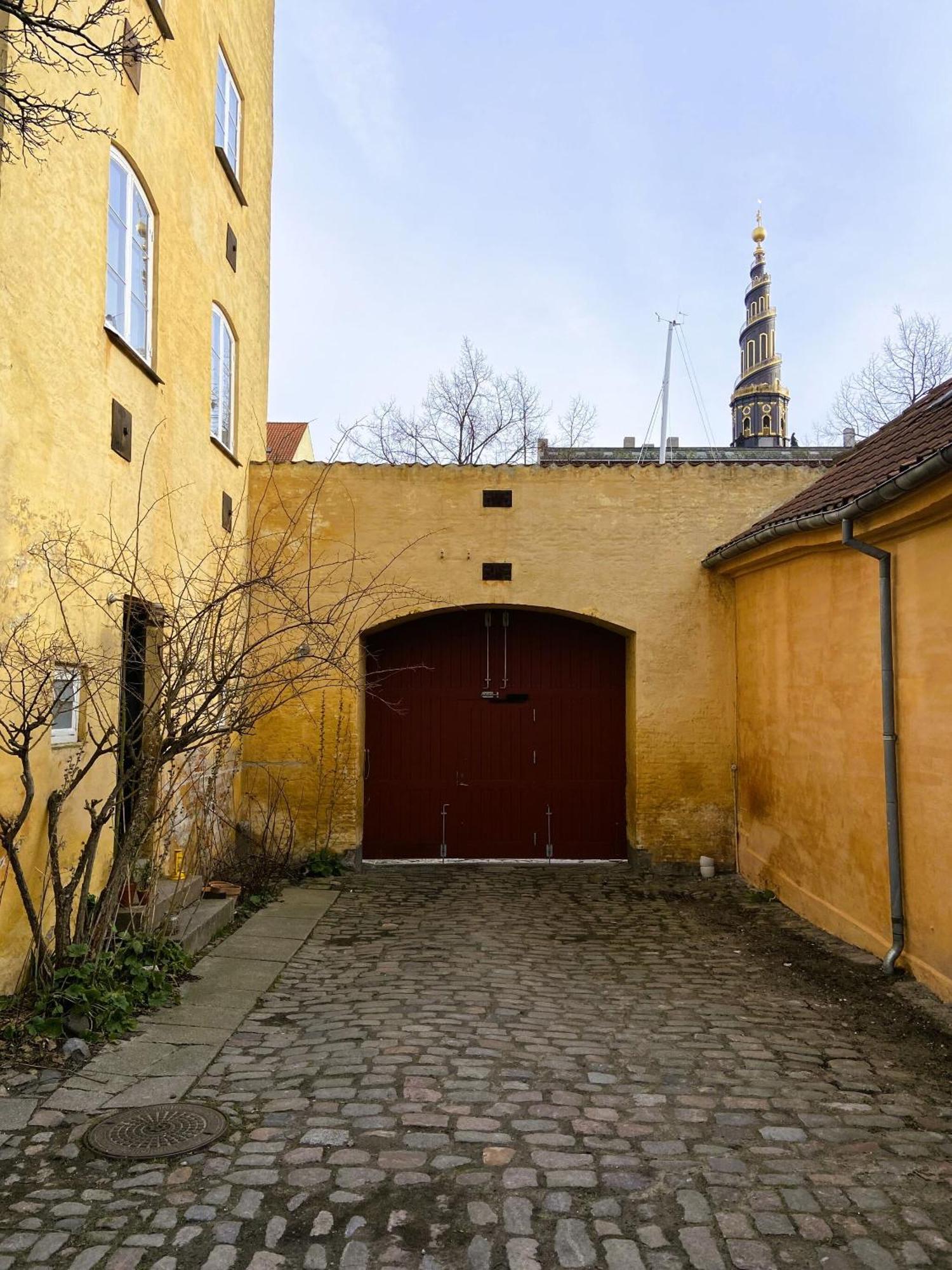 Apartmentincopenhagen Apartment 1312 Ngoại thất bức ảnh