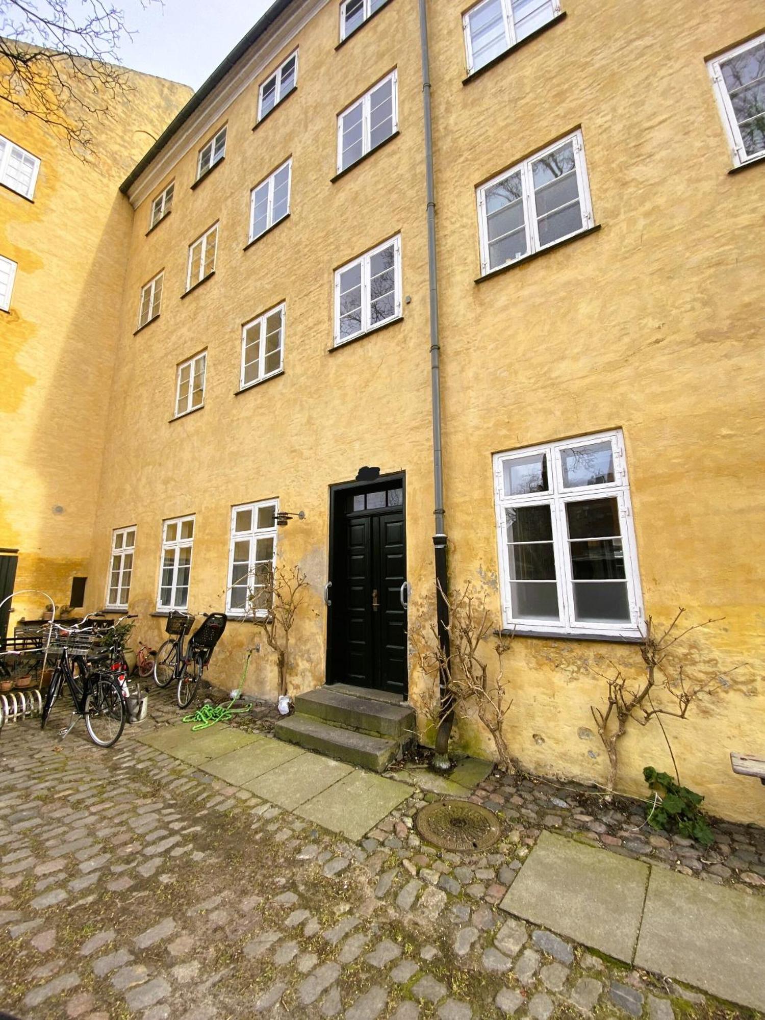 Apartmentincopenhagen Apartment 1312 Ngoại thất bức ảnh
