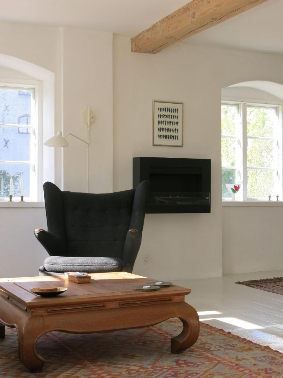 Apartmentincopenhagen Apartment 1312 Ngoại thất bức ảnh