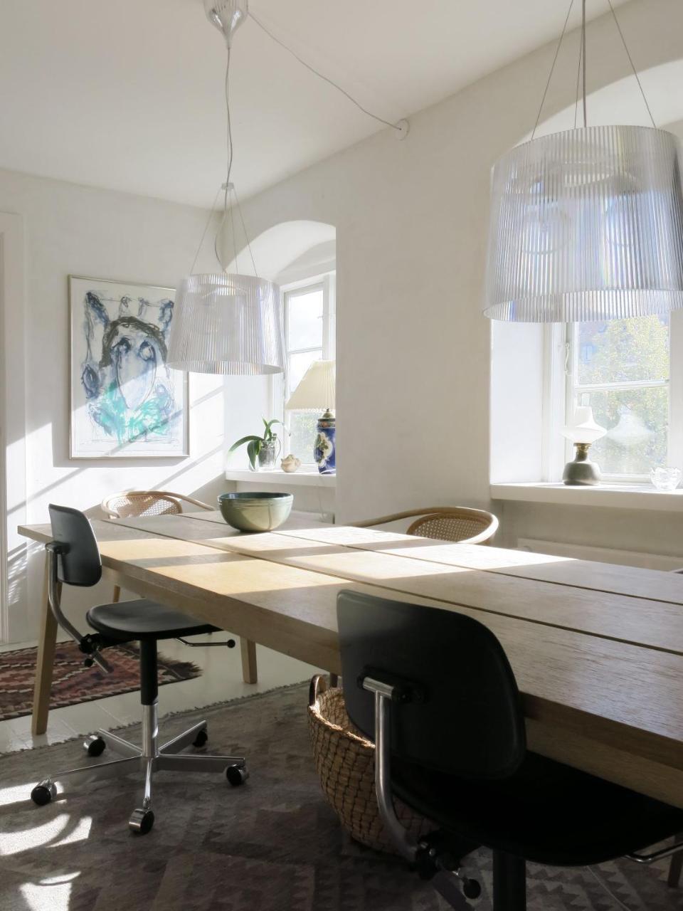 Apartmentincopenhagen Apartment 1312 Ngoại thất bức ảnh