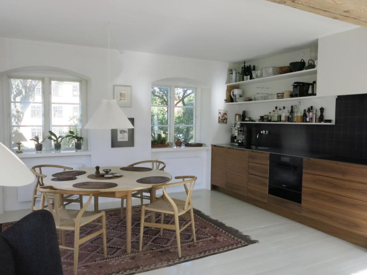 Apartmentincopenhagen Apartment 1312 Ngoại thất bức ảnh